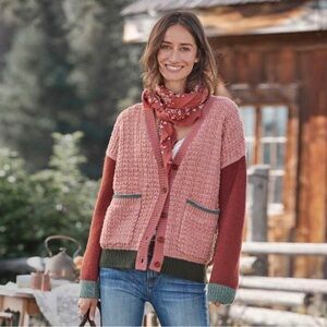 Sundance Kind Vibes Cardigan